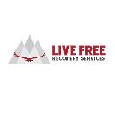 Live Free Recovery Services Residential logo